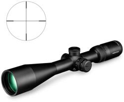 Vortex Luneta de arma pentru vanatoare Vortex Crossfire HD 6-18x50 WideRange Plex MOA (CFR-61802) - ecalator