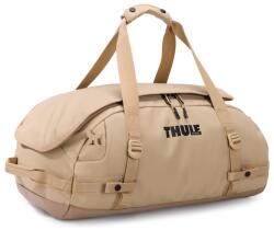 Thule Geanta voiaj duffel, Thule, Chasm, 40L, Gentle Beige (TA3205445) - ecalator Geanta voiaj