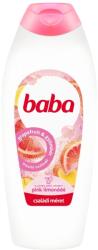 Baba Pink Limonádé Tusfürdő Grapefruit és gyömbér illat 750ml (65540659)