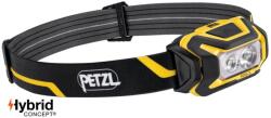 Petzl Frontala Petzl Aria 2 E070AB00 Black/Yellow (3342540850637)