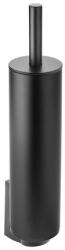 Laufen WC Laufen NIXIE fekete matt fém H3841514500001 (H3841514500001)