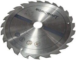Worcraft Körfűrészlap, Worcraft TS-2000 körfűrészhez, 84. számú pótalkatrész (TC1130603) (TC1130603)