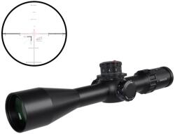 KAHLES Luneta de arma pentru vanatoare Kahles K525i 5-25x56 MSR2/Ki CCW L (10854)