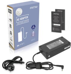 mitsu Alimentator Laptop MITSU Sursa de alimentare Mitsu 19.5v 9.23a (5.5x1.7) 180W pentru Acer (ZM/ACE195923)
