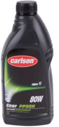 Carlson Hajtóműolaj, Carlson Gear PP 80W-90H, 1000 ml, ásványi, korrózióvédő, oxidációálló, habzásgátló, sebességváltókhoz (TC1110199) (TC1110199)