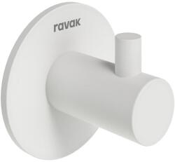 RAVAK Kona suport prosop alb X07P1474 (X07P1474)