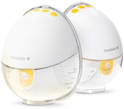 Medela Pompă electrică dublă pentru lapte matern Medela - Motion InBra (101047550)