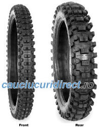 Kenda K771 Millville ( 100/90-19 TT 57M NHS ) - cauciucuridirect