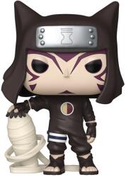 Funko Figură Funko POP! Animation: Naruto - Kankuro #2229 (111637) Figurina