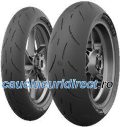 METZELER Sportec 01 RS ( 180/55 ZR17 TL (73W) Roata spate, M/C ) - cauciucuridirect