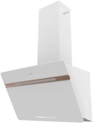 Cecotec Bolero Flux DT okos fali páraelszívó, A+++ energiaosztály, 60 cm széles, maximális légelszívási teljesítmény 717.2m³/h, BLDC motor, távvezérlés alkalmazáson keresztül, Dual Booster fu