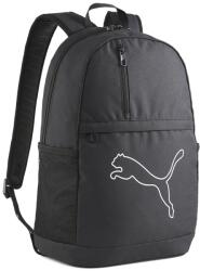 PUMA Hátizsák PUMA 9118001 fekete 7240403000 (7240403000)