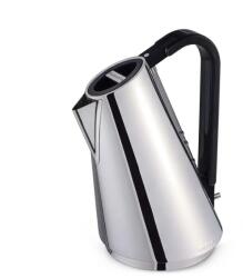 Bugatti Vera Easy vízforraló, 1.7 liter, prémium minőség, kivehető vízkőszűrő, ergonomikus design, 360°-os alap, intuitív kezelés, fényes felület, inox