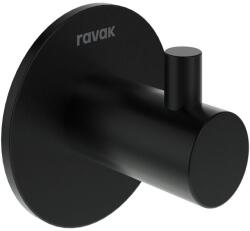 RAVAK Kona suport prosop negru X07P1473 (X07P1473)