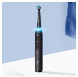 Oral-B Oral-B iO Series 5 Adult Vibrating toothbrush Black