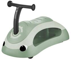 Globber Проходилка 2 в 1 WALK N'ROLL Ecologic Pistachio (830-505) Проходилка