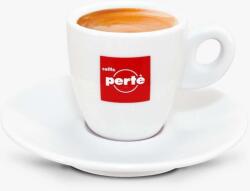 Caffé Perté Pohárkészlet kávés CAFFÉ PERTÉ Espresso 6 szett/doboz MJ01-43B (MJ01-43B)