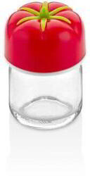 Iris HN-1108 Tomato Üveg Fűszerszóró 400ml - Piros (HN-1108)