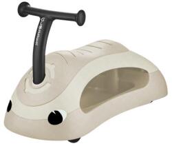 Globber Проходилка 2 в 1 WALK N'ROLL Ecologic Coconut (830-566) Проходилка
