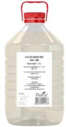 Pronat Glass Pack Ulei de Cocos RBD, Bio, 5 l
