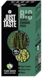 Just Taste Fettucini din Mung si Edamame, Just Taste, Bio, 250 g