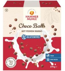 Hammer Muhle Choco Balls fara Gluten, Hammer Muhle, Bio, 275 g