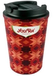 Yogi Tea Cana Termos, Yogi Tea, 350 ml (YT_CT)