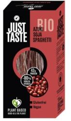 Just Taste Spaghete din Fasole Azuki si Soia, Just Taste, Bio, 250 g