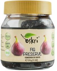 Oskri Pasta de Smochine, Oskri, Bio, 311 g