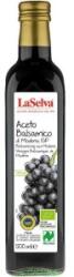 LaSelva Otet Balsamic de Modena, La Selva, Bio, 500 ml