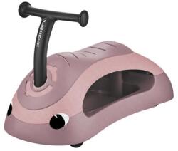 Globber Проходилка 2 в 1 WALK N'ROLL Ecologic Berry (830-510) Проходилка
