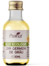 Pronat Glass Pack Ulei din Germeni de Gau, 30 m, Bio