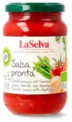 LaSelva Sos Salsa, La Selva, Bio, 340 g