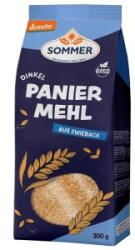 Sommer Pesmet din Spelta, Sommer, Bio, 300 g