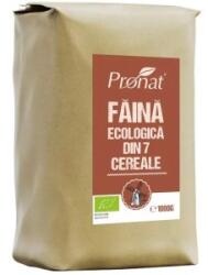 Pronat Foil Pack Faina 7 Cereale, Bio, 1 kg