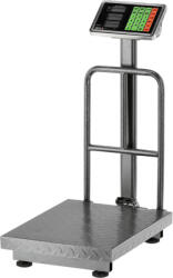  YATO YT-73283 Elektronikus platformmérleg 300kg / 50g (YT-73283)
