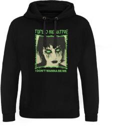 Type O Negative I Don't Wanna Be Me Black XL Pulóver (WMX-37-TON009-BK-XL)