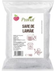Pronat Glass Pack Sare de Lamaie, Bio, 1 kg