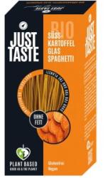 Just Taste Tagliatelle din Cartof Dulce si Turmeric, Just Taste, Bio, 250 g