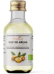Pronat Glass Pack Ulei de Argan, Bio, 30 ml