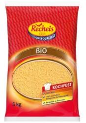 Recheis Paste Stelute din Gau Spelta, Recheis, Bio, 5 kg