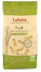 La Selva Paste Fusili din Gau Dur, La Selva, Bio, 500 g