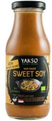 YAKSO Sos Dulce cu Soia, Yakso, Bio, 240 ml