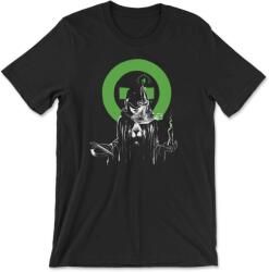 Type O Negative Type O Negative Black XL Ing (<![CDATA[WMX-1-TON003-BK-XL]]>)