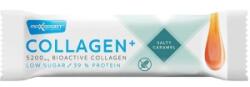 Max Sport Baton Proteic cu Colagen+ si Caramel Sarat, Maxsport, Bio, 40 g (MX58201)