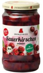 Zwergenwiese Compot de Visine, Zwergenwiese, Bio, 360 g