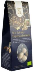 GEPA Ciocolata cu Boabe Espresso, Gepa, Bio, 100 g