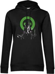 Type O Negative Type O Negative Black S Női Pulóver (WMX-57-TON003-BK-S)