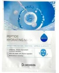 Dr.Hedison Dr. Hedison_Peptide Hydrating Mask Moisturizing Peptide Mask in Plot 2.3g