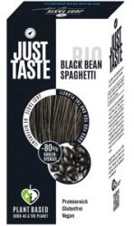 Just Taste Paste din Fasole Neagra, Just Taste, Bio, 250 g